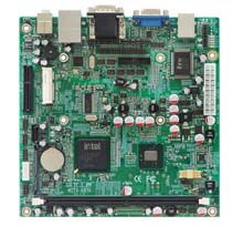 華北工控嵌入式工業主板 NORCO系列，中國行業專用電腦的領導者