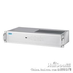 高性能無風扇工控機研華UNO-4671A 6網口10串口，現貨供應助力工業自動化